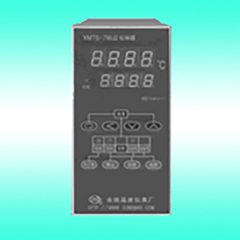 智能型(xíng)幹燥機控(kòng)制器(qì)