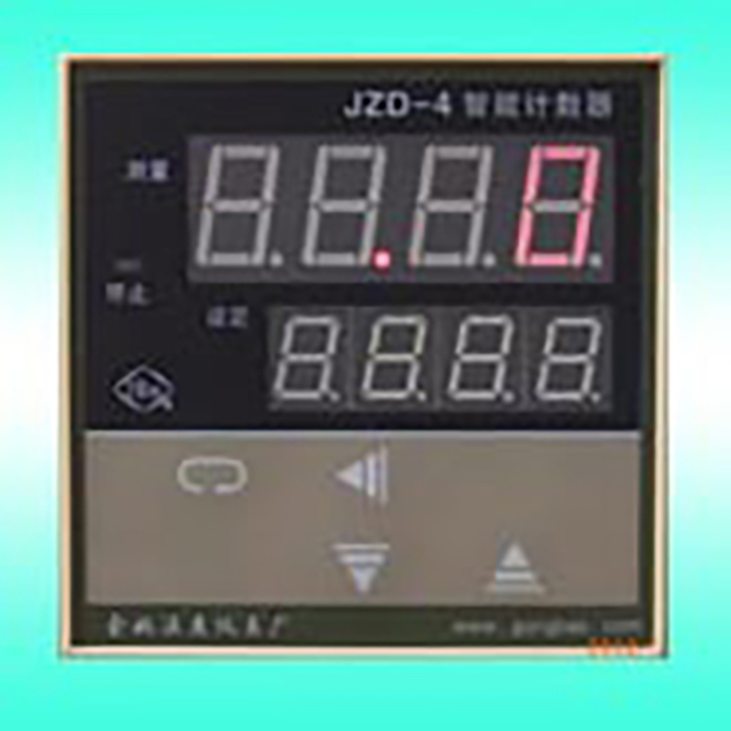 jzd-4智能計(jì)數器(qì)
